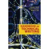 Handbook of Technical Writing