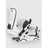 UNION Force 2025 Snowboard vezi white