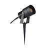 Markslöjd 106930 - LED spoljna lampa GARDEN24 LED/6W/24V IP44