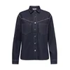 ONLY Bluza ONLELODIE nočno modra