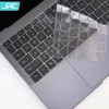 Jichuan Zaštitna TPU folija za tastaturu Huawei MateBook X Pro, 13.9, 2021