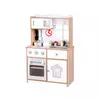 ECO TOYS DRVENA KUHINJA XXL + cooking accessories