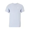 Nike Sportswear Majica CLUB golobje modra/bela