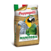 Manitoba Hrana za velike papagaje i are, 15kg