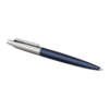 Parker 1953186 ballpoint pen Blue Clip-on retractable ballpoint pen 1 pc(s)