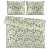 Posteljina 200x200cm 2x60x80cm Kamia Allover Xxl