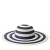 LAUREN RALPH LAUREN Klobuk 454P09706001 Mornarsko modra