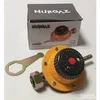 Nurgaz Regulator sa brojčanikom