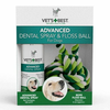 Vet´s best Dental spray + vrv za pse