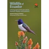 Wildlife of Ecuador