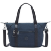 KIPLING Torba za čez ramo Art, modra