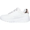 Skechers Ženske patike Uno lite, Bele