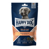 Happy Dog Care Snack Skin & Coat 100 g