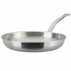 Univerzalna ponev PROBOND 28 cm, nerjaveče jeklo, Hestan
