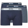 BOSS BoxerBr 3P Power Des Modra