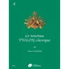 CLASSENS:LE NOUVEAU VIOLON CLASSIQUE A