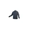 HOEGERT BIESE SOFTSHELL JAKNA, TEMNO MODRA