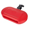 MEINL MPE4R PERCUSSION BLOCK LOW PITCH RED