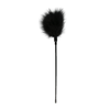 Fetish Collection - Feather Tickler Long - Črna