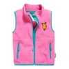 PLAYSHOES Brezrokavnik DIE MAUS, roza