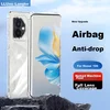 Llunc Maska za mobilni telefon Honor 100, Providna