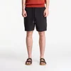 Kratke hlače Calvin Klein Jeans Hd Cotton Waffle Short Black XL