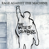 Rage Against The Machine - The Battle Of Los Angeles (CD)