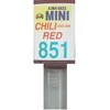 SISTEM ZA POPRAVILO PRASK NA AVTOMOBILU MINI BMW 851 CHILI RED