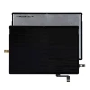 Microsoft Surface Book - LCD zaslon + steklo na dotik (Black) TFT