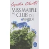 Miss Marple Au Club Du Mardi