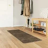 Traka za tepih MARSA Šumsko zelena 50 x 200 cm Poliester i PVC