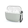 Futrola za Airpods Pro 3 siva