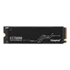 Kingston M.2 NVMe 512GB SSD, KC3000 ( SKC3000S/512G )