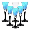 Altom Komplet 6 kozarcev za liker in vodko 50 ml ONYX
