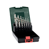 METABO 14 delni set za vrezovanje navojev 627114000