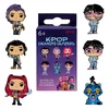 Značka Funko Pop! by Loungefly KPop Demon Hunters - Mystery Box (NFXPN0076)