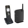Snom Komplet DECT IP bežični telefon M10SC i bazna stanica M100SC Snom M110 SC