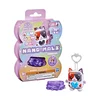 Interaktivni elektronski hišni ljubljenček Hasbro Nano-mals Purrnelope (G2209)