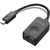 LENOVO ThinkPad Ethernet Extension Cable - 4X90F84315