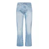 LEVIS Kavbojke, modra