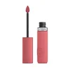 LOreal Paris Infaillible Matte Resistance ruž 120 major crush