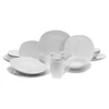 Creatable Kombinirani Servis Square, 20-Delni