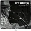 Pete Alderton - Mystery Lady (Limited Edition) (180 g) (LP)