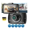 Kamera za Auto DashCam G30 JWD 1080P crna