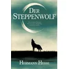 Der Steppenwolf (Deutsche Ausgabe)