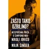 Zašto tako ozbiljno?