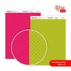 Papirji za scrapbooking Color Style A4 - No. 6