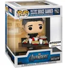 Funko Pop Deluxe, Marvel Avengers Victory Shawarma Series Bruce Banner