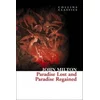 Paradise Lost and Paradise Regained