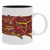 DC Comics - The Flash Mug (320 ml)